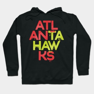 Atlanta Hawks Hoodie